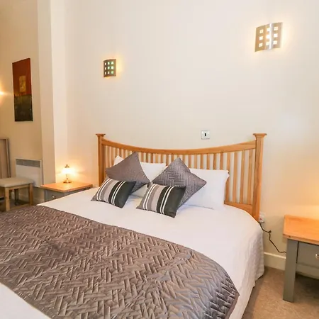 6 * Scarborough